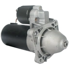 HC-Cargo Startmotor