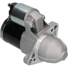 HC-Cargo Startmotor