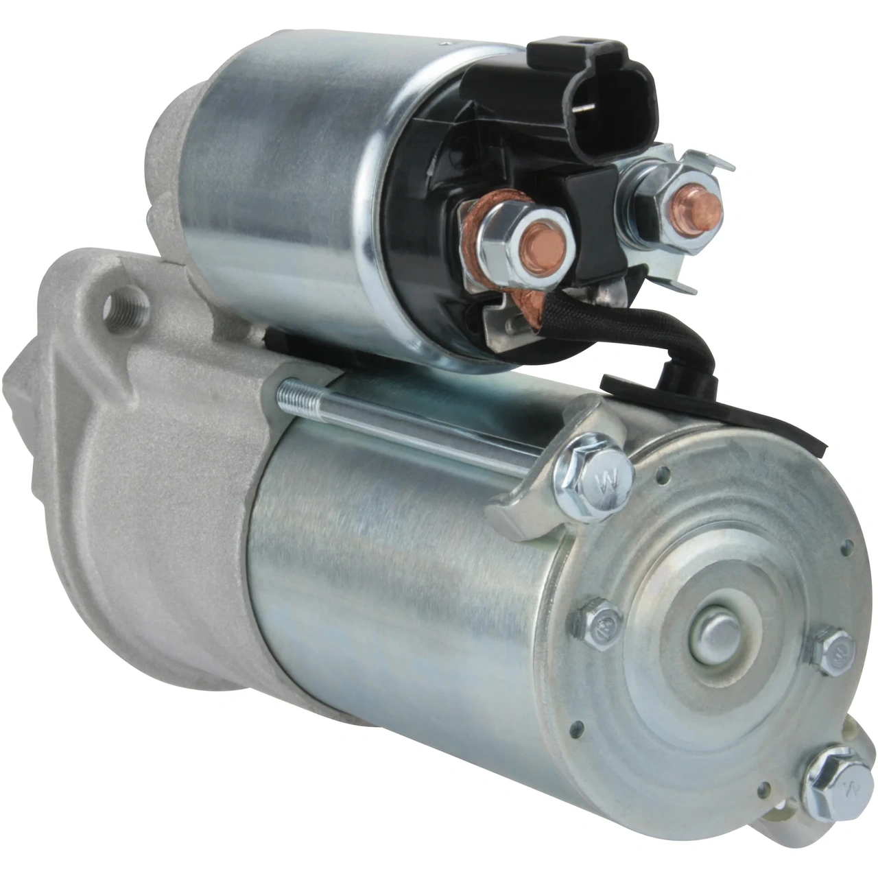 HC-Cargo Startmotor