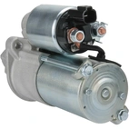 HC-Cargo Startmotor