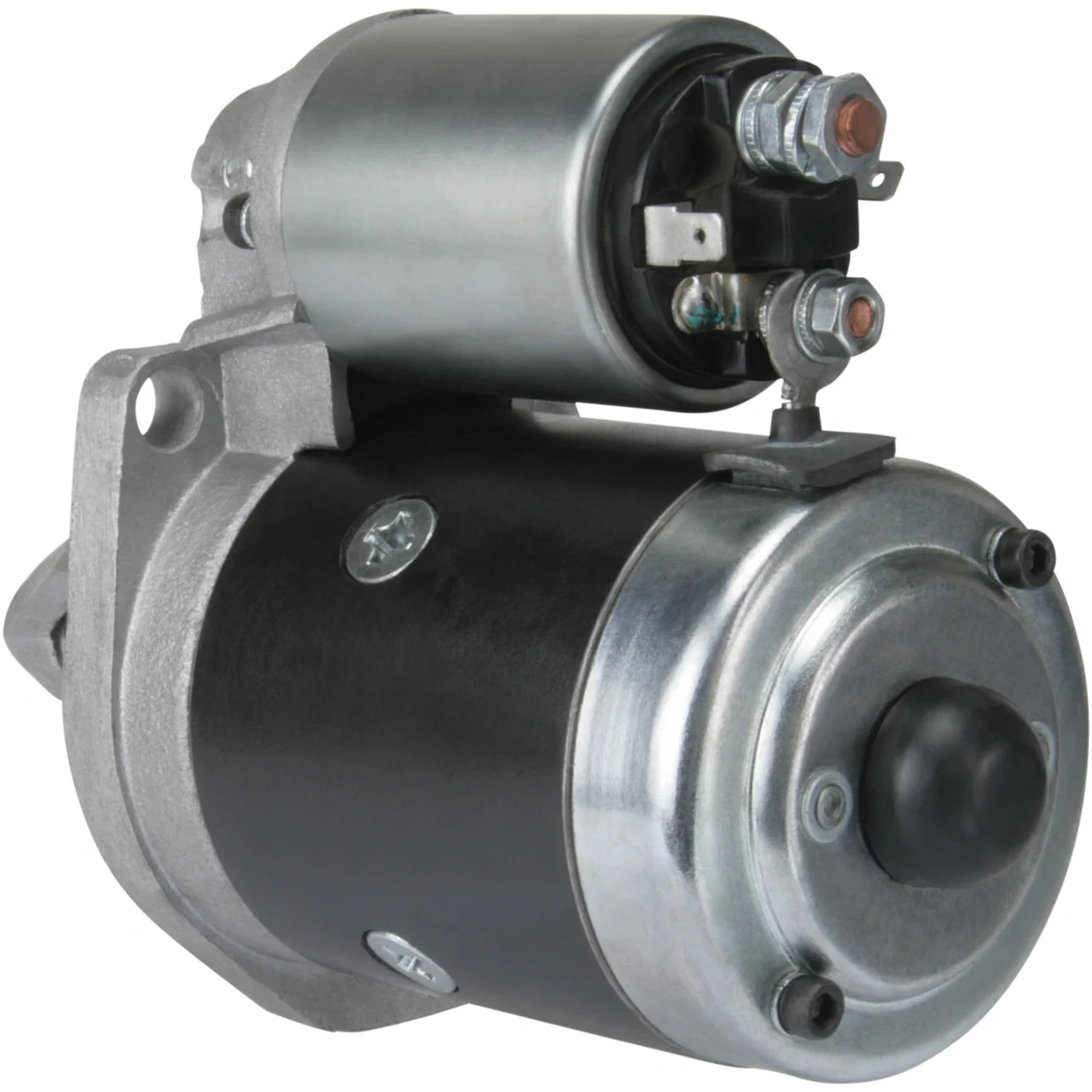 HC-Cargo Startmotor