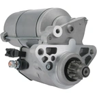 HC-Cargo Startmotor