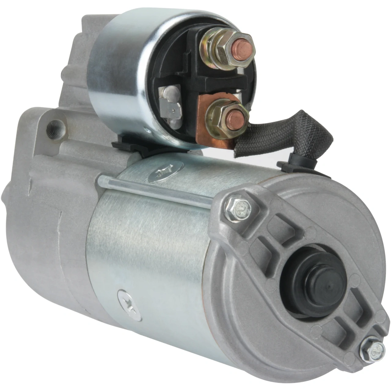 HC-Cargo Startmotor