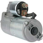 HC-Cargo Startmotor