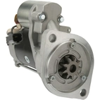 HC-Cargo Startmotor