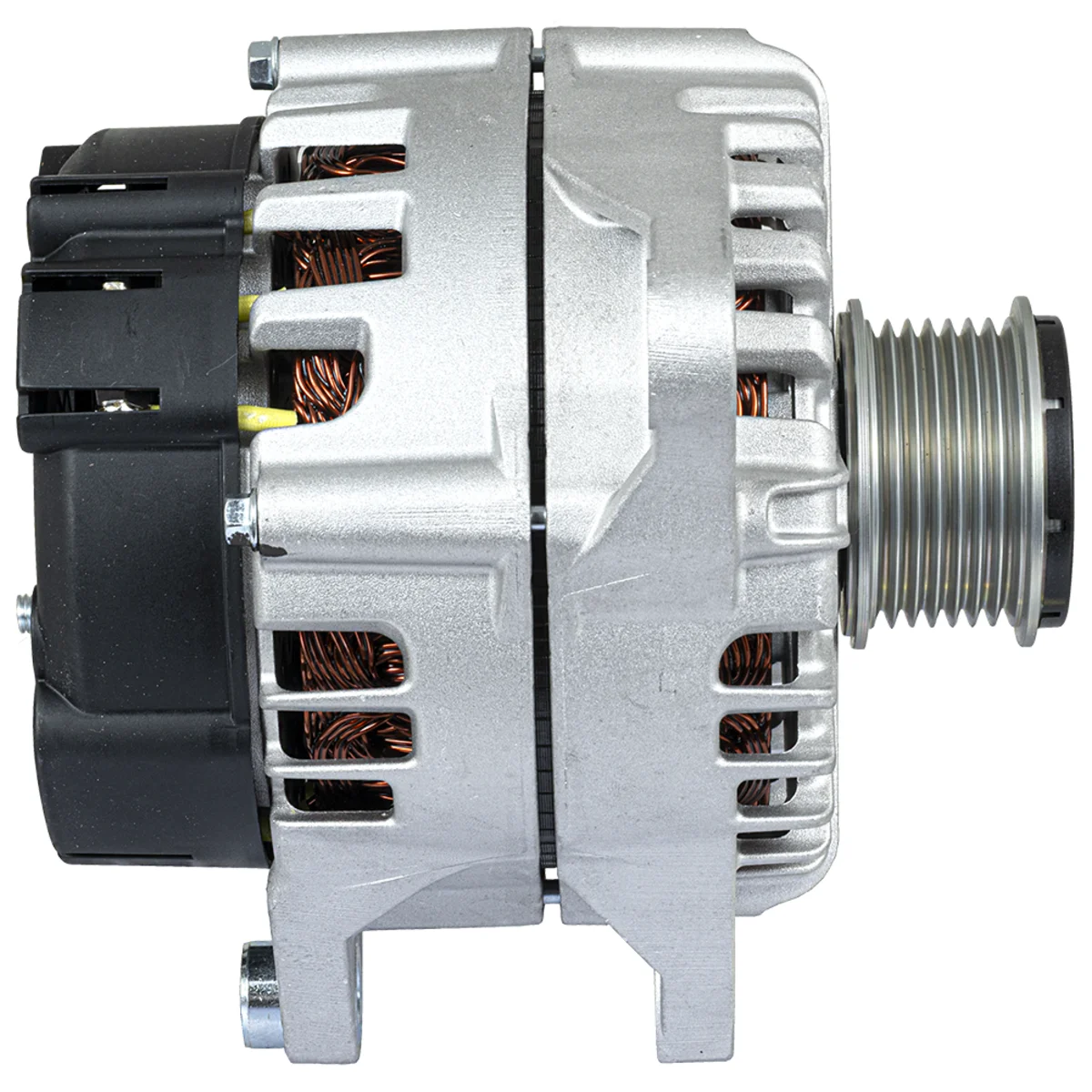 Dynamo 12V-200A (LIN)