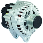 Dynamo 12V-200A (LIN)