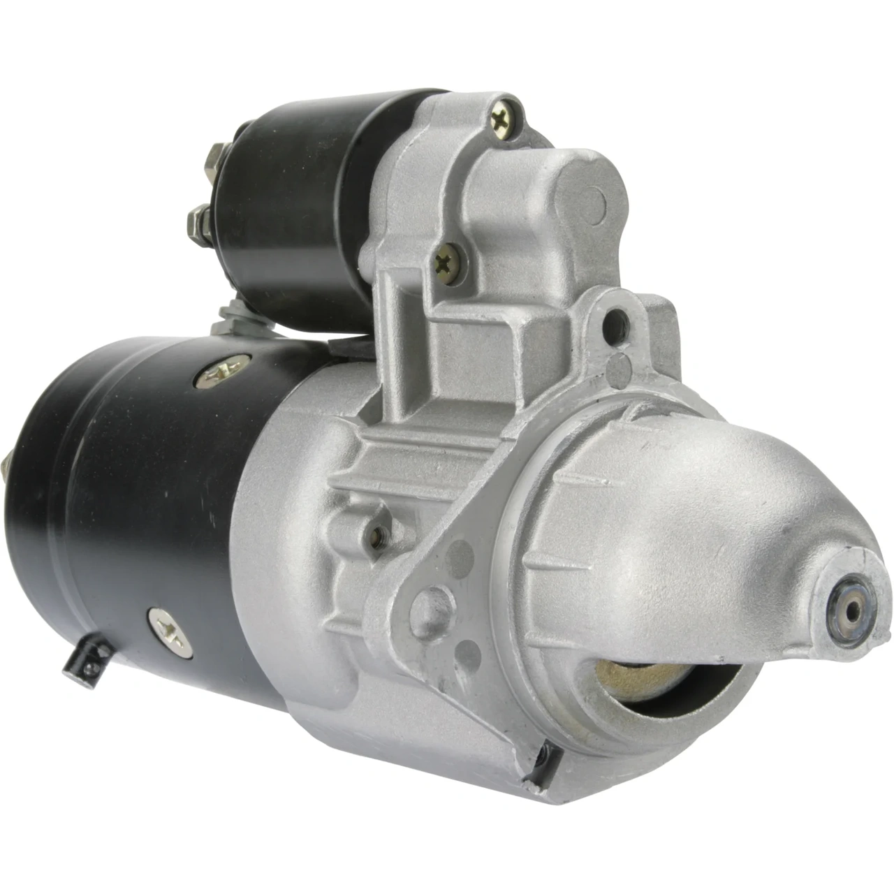 HC-Cargo Startmotor