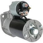 HC-Cargo Startmotor