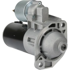 HC-Cargo Startmotor
