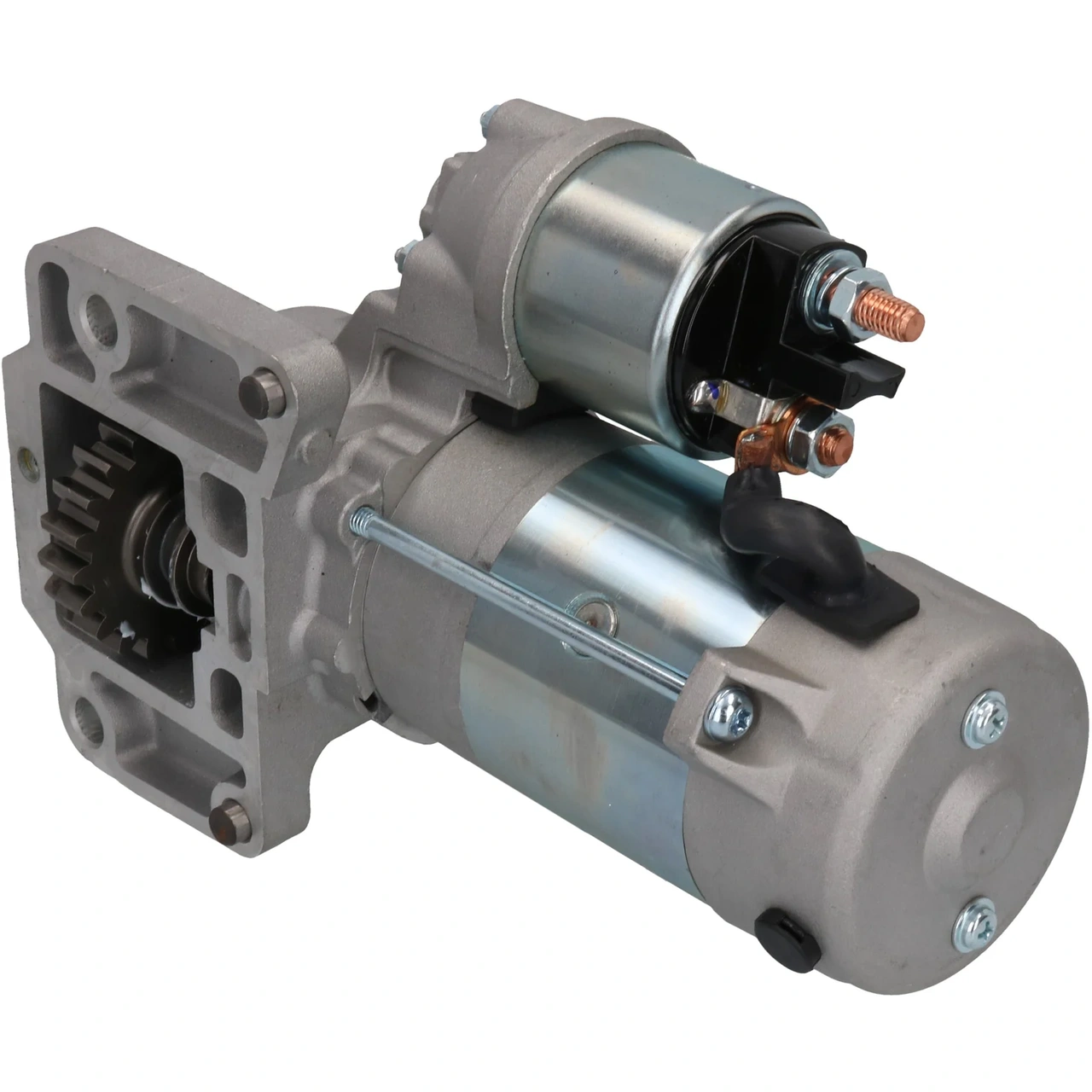 HC-Cargo Startmotor