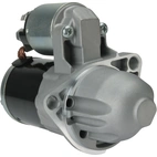 HC-Cargo Startmotor