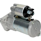 HC-Cargo Startmotor