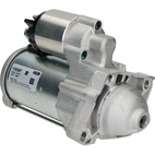 HC-Cargo Startmotor