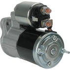 HC-Cargo Startmotor