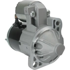 HC-Cargo Startmotor