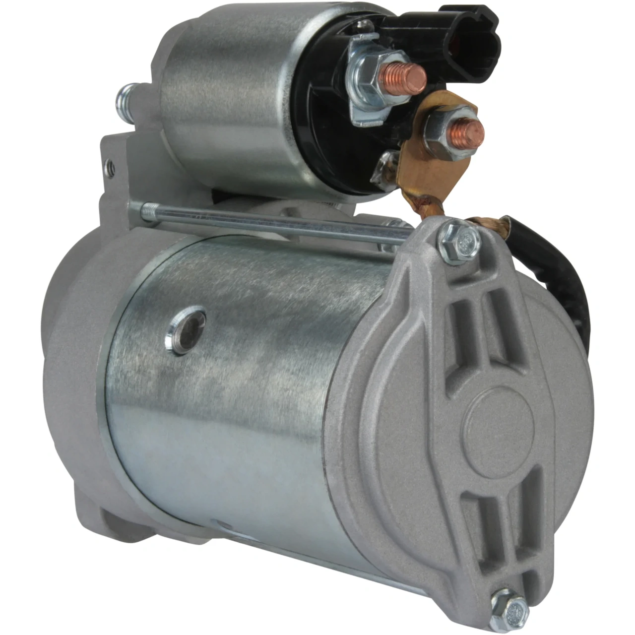 HC-Cargo Startmotor