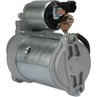 HC-Cargo Startmotor