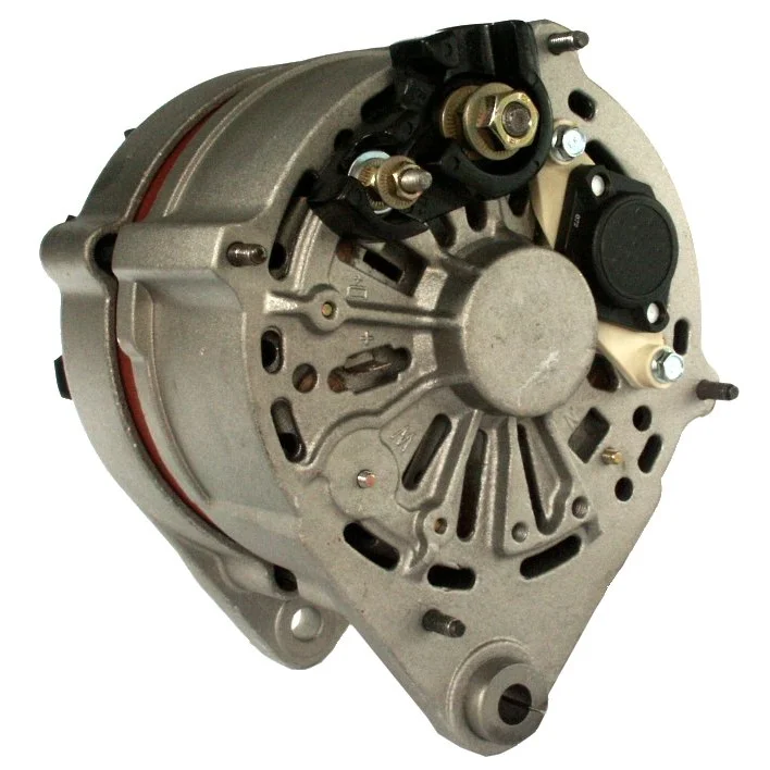 HC-Cargo Dynamo