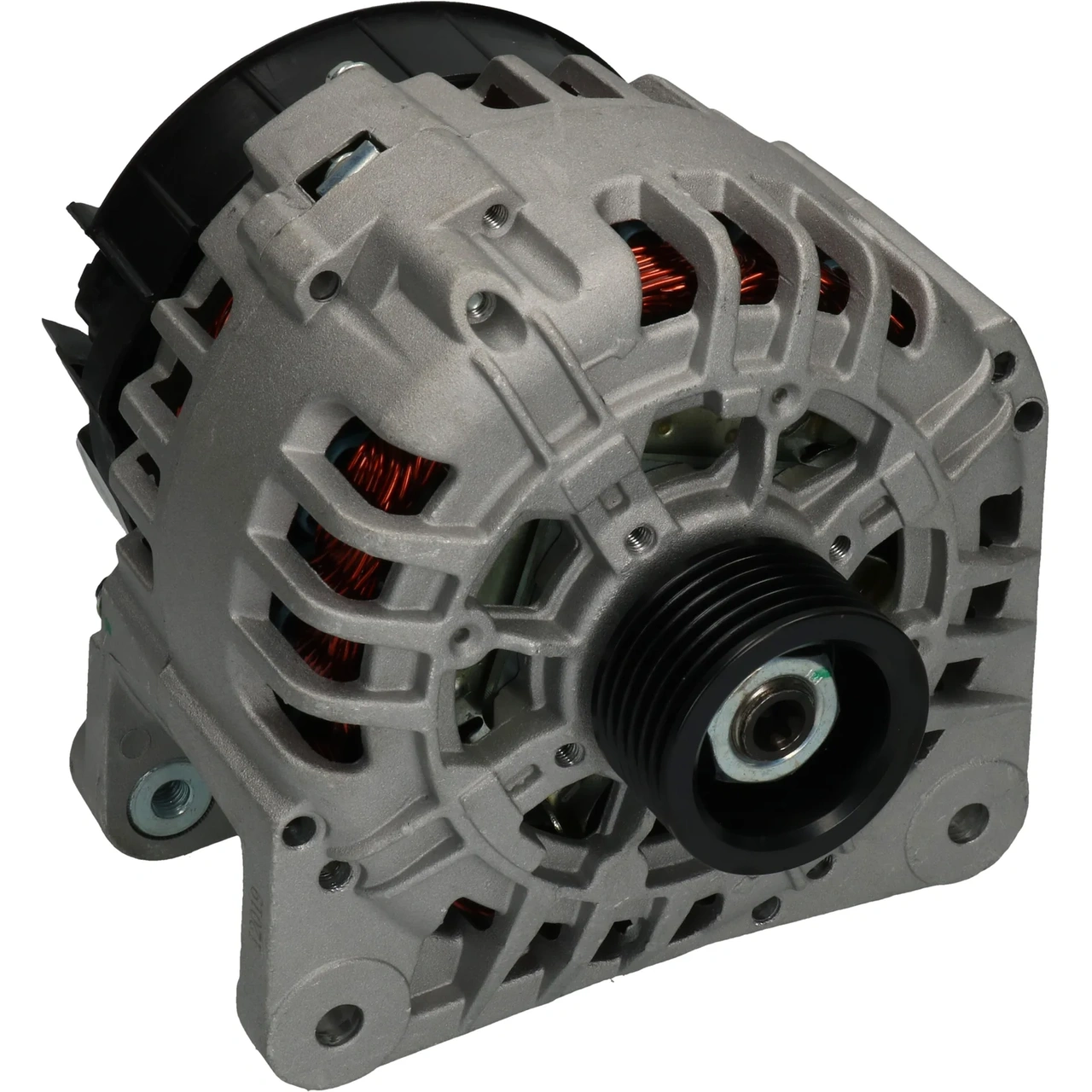 HC-Cargo Dynamo