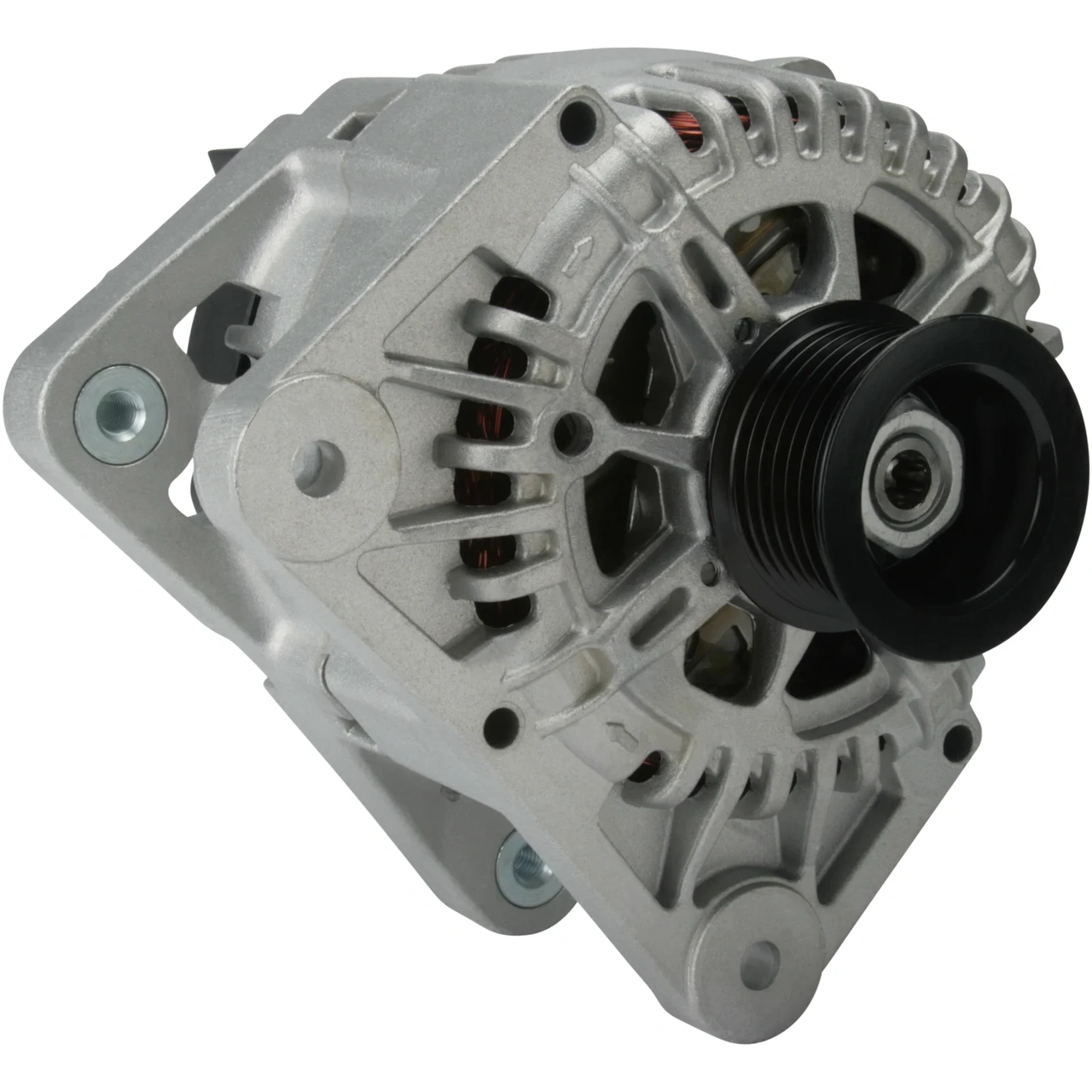 HC-Cargo Dynamo