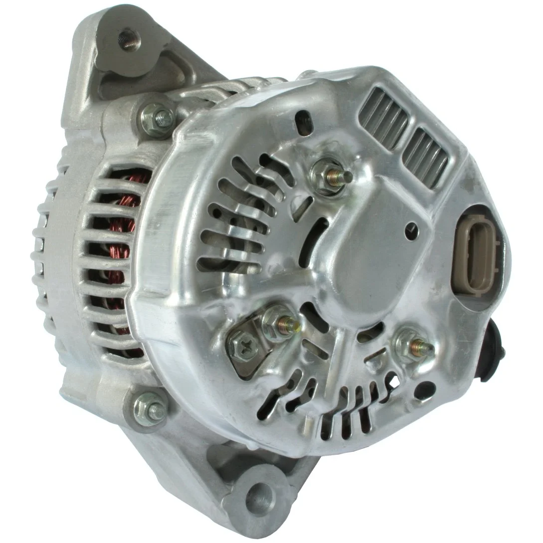 HC-Cargo Dynamo