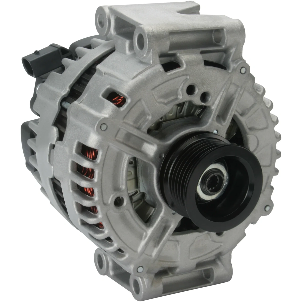 HC-Cargo Dynamo
