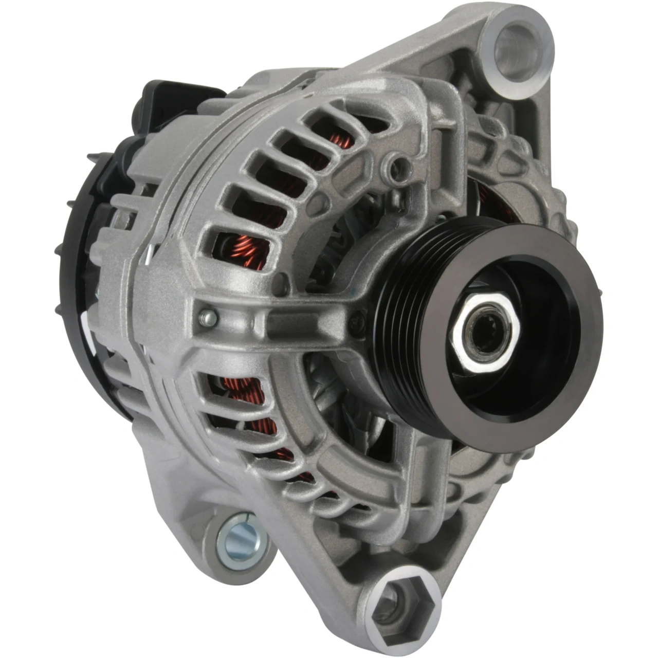 HC-Cargo Dynamo