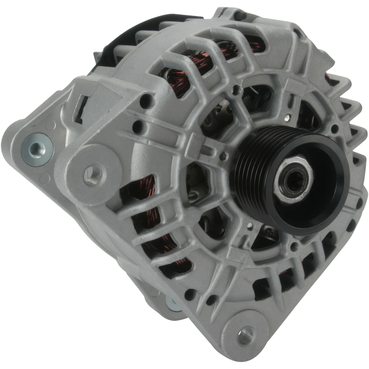HC-Cargo Dynamo