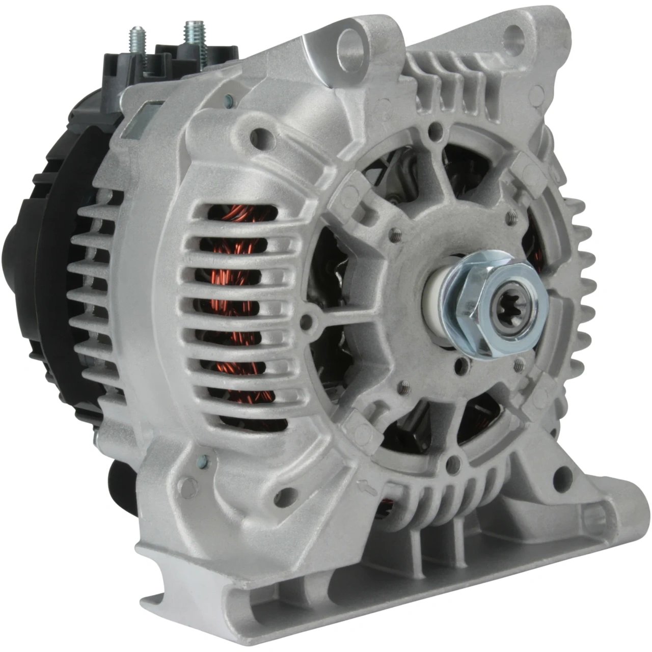 HC-Cargo Dynamo