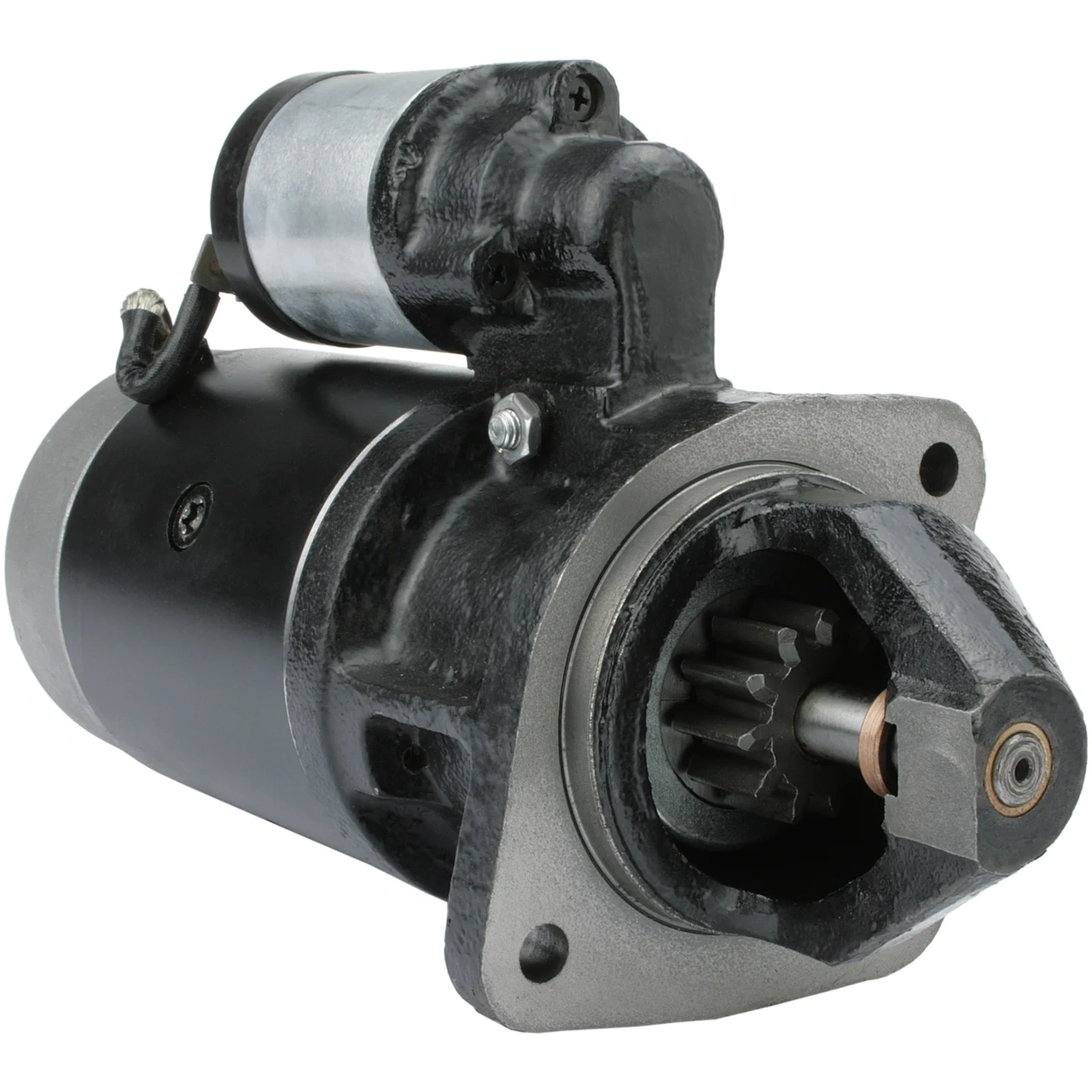 HC-Cargo Startmotor