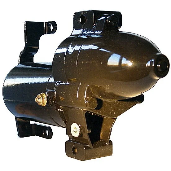 HC-Cargo Startmotor