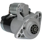 HC-Cargo Startmotor