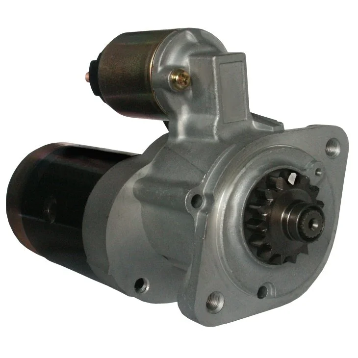 HC-Cargo Startmotor
