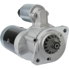 HC-Cargo Startmotor