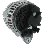 HC-Cargo Dynamo