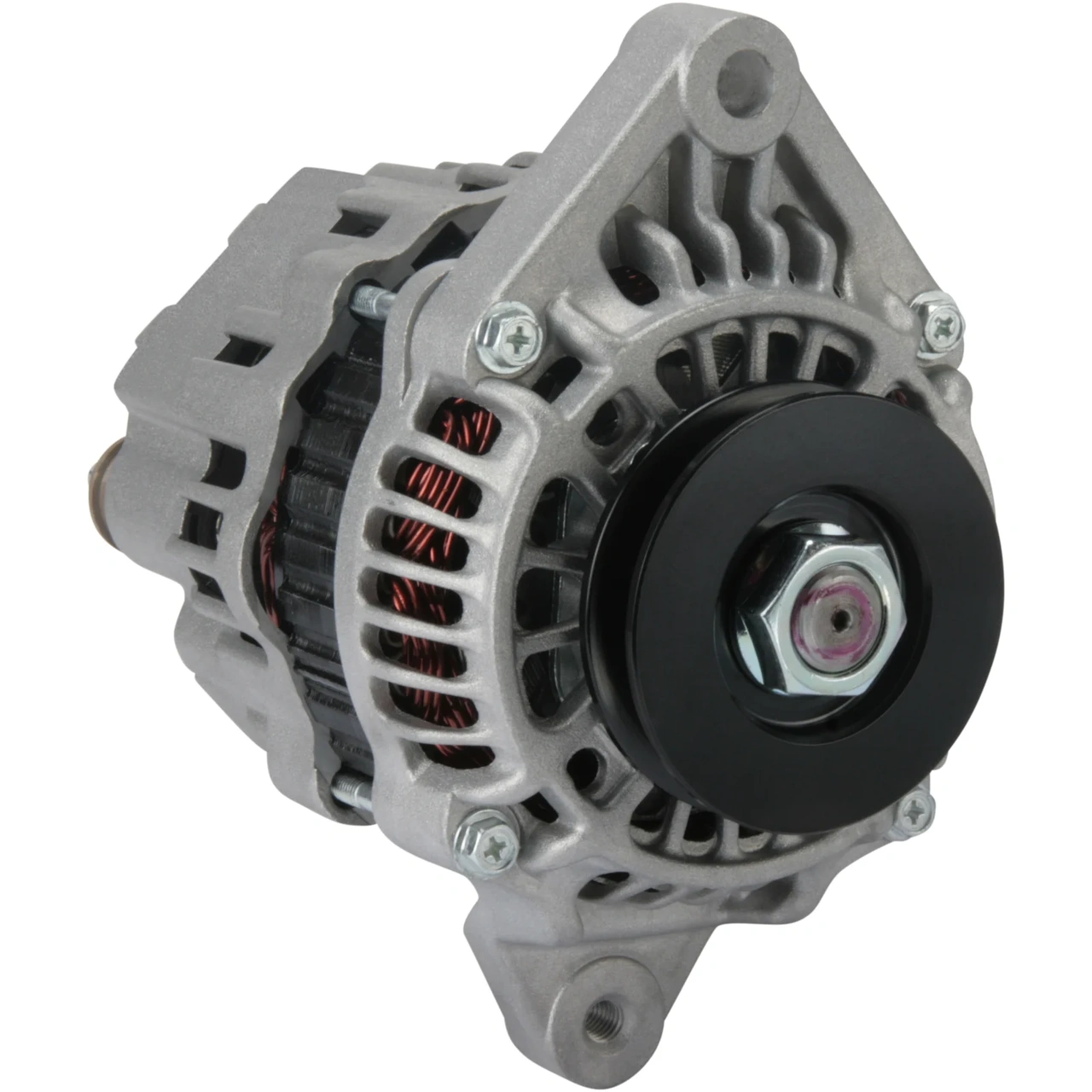 HC-Cargo Dynamo