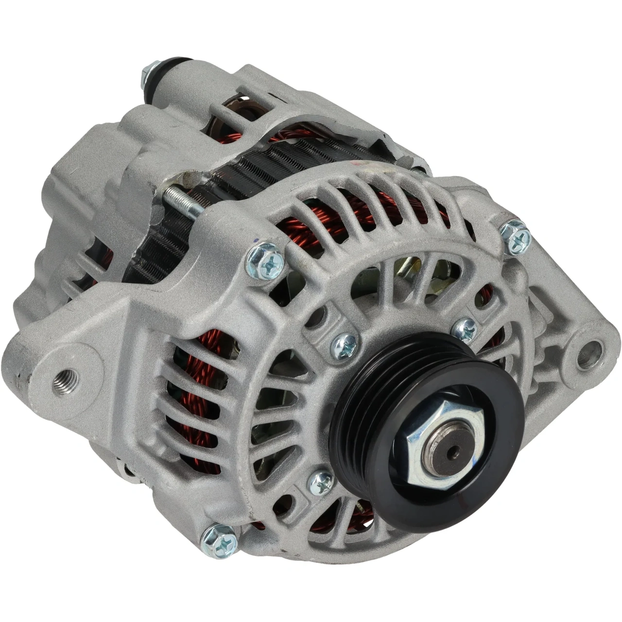 HC-Cargo Dynamo