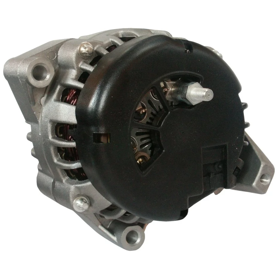 HC-Cargo Dynamo