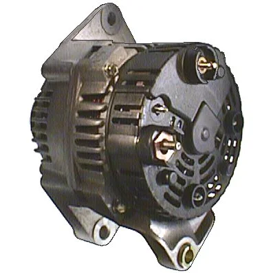HC-Cargo Dynamo