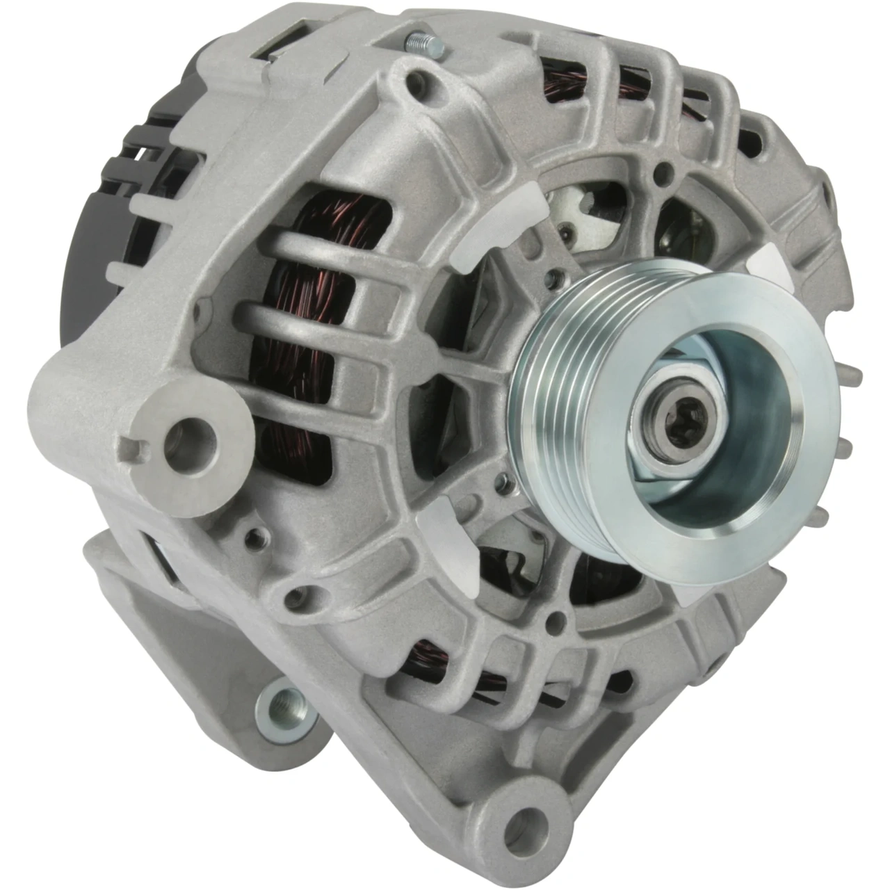 HC-Cargo Dynamo