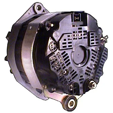 HC-Cargo Dynamo