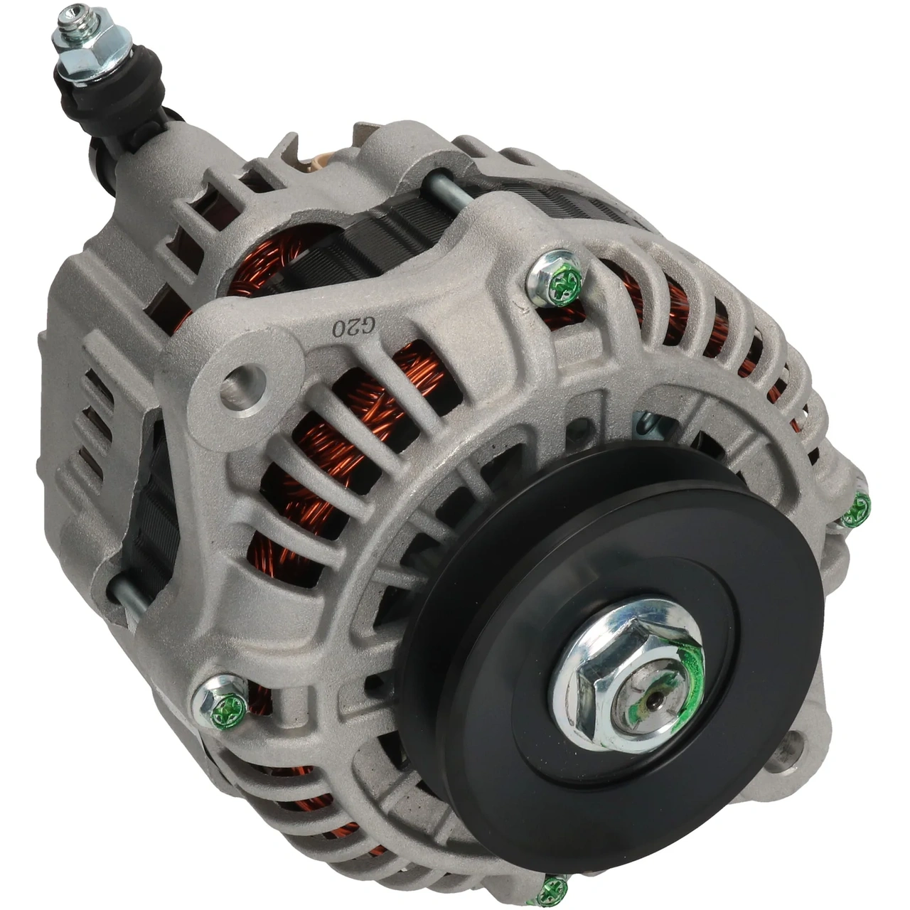 HC-Cargo Dynamo