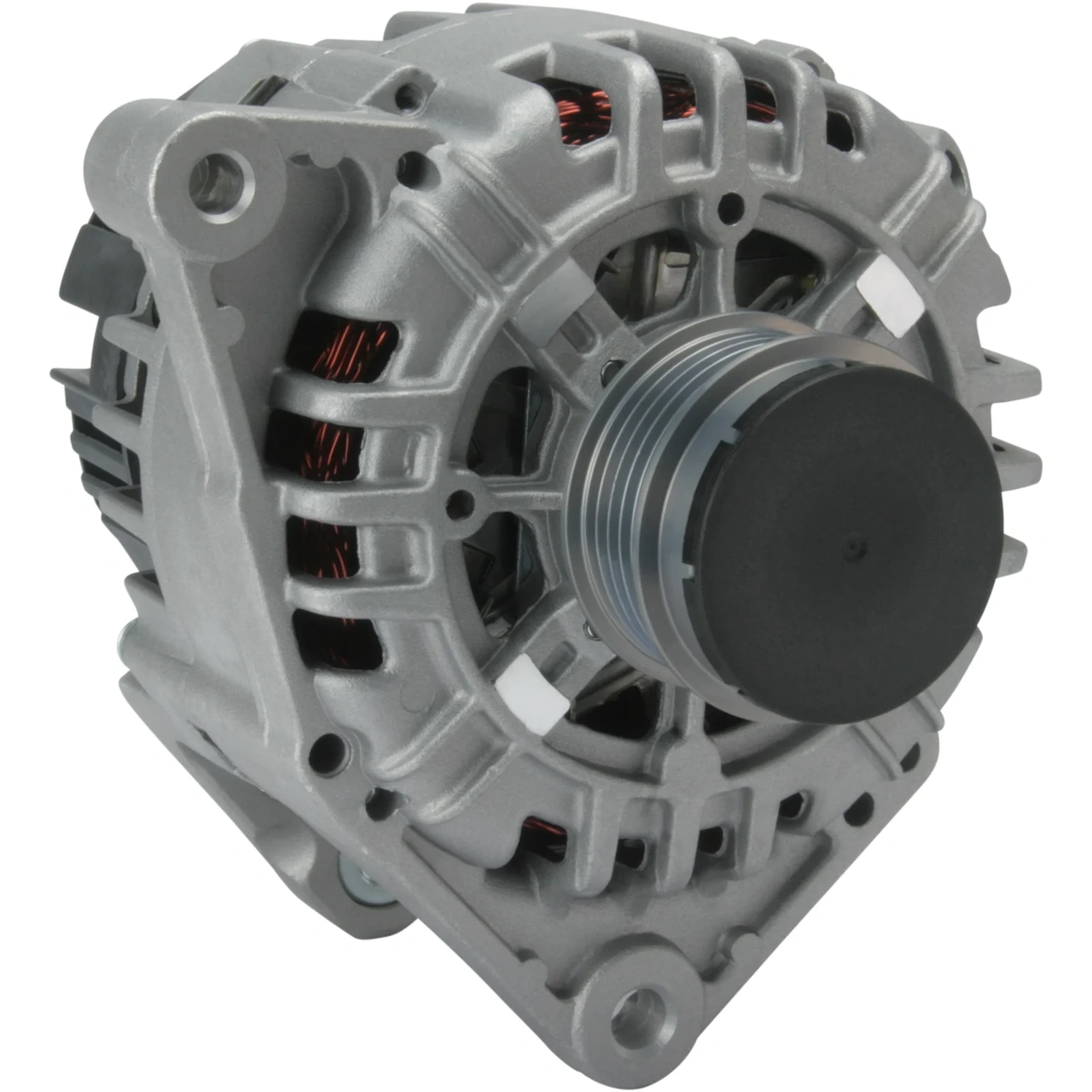 HC-Cargo Dynamo
