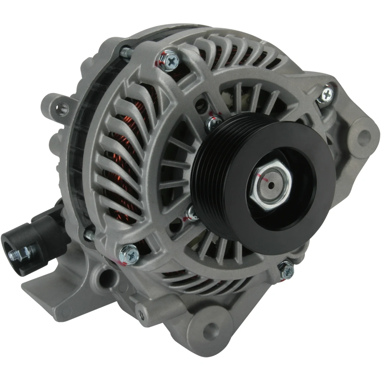 HC-Cargo Dynamo