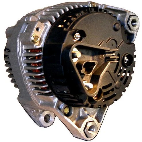 HC-Cargo Dynamo
