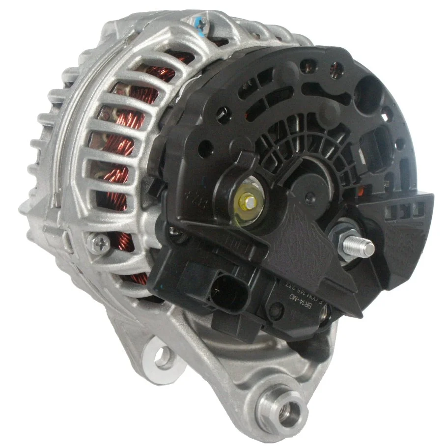 HC-Cargo Dynamo