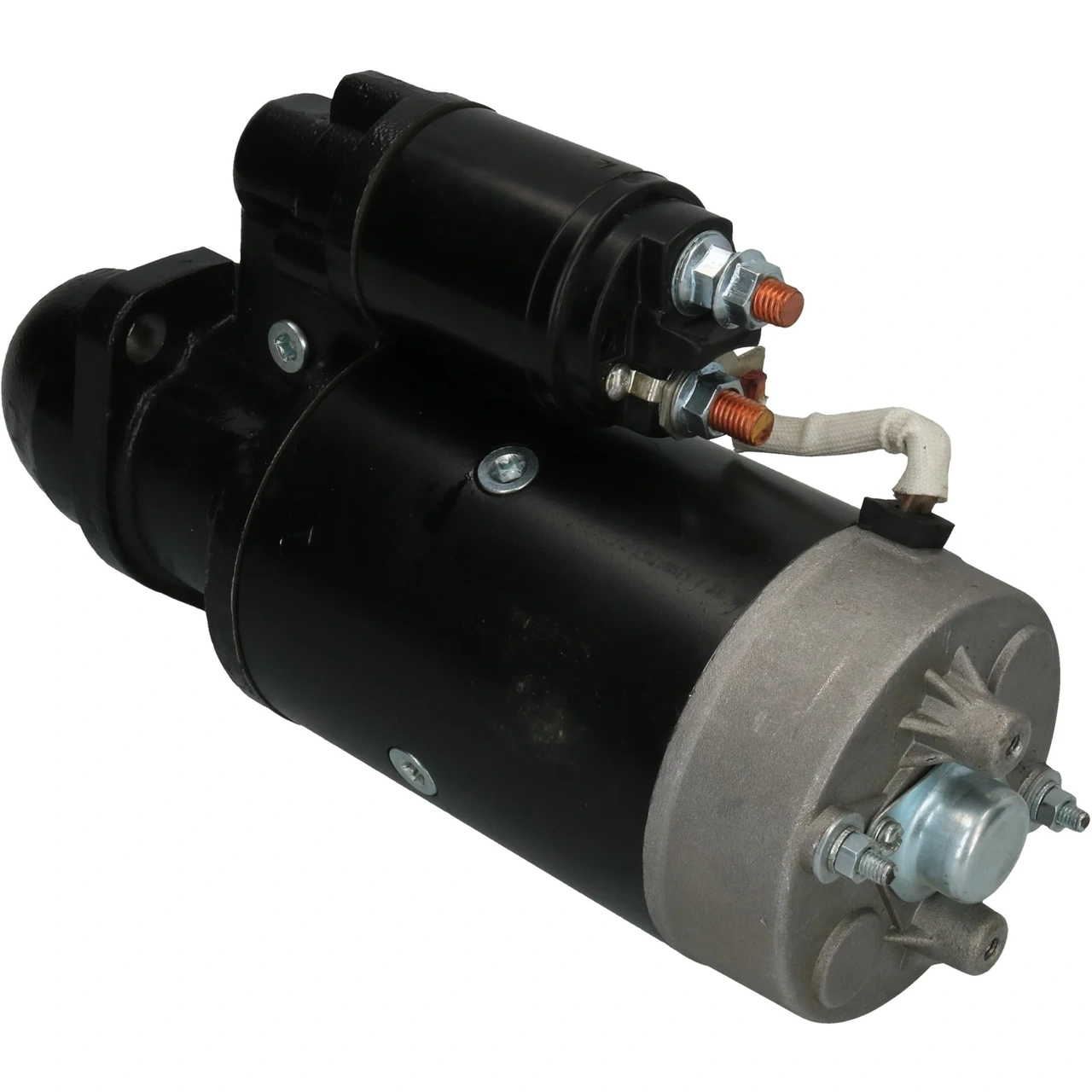 HC-Cargo Startmotor
