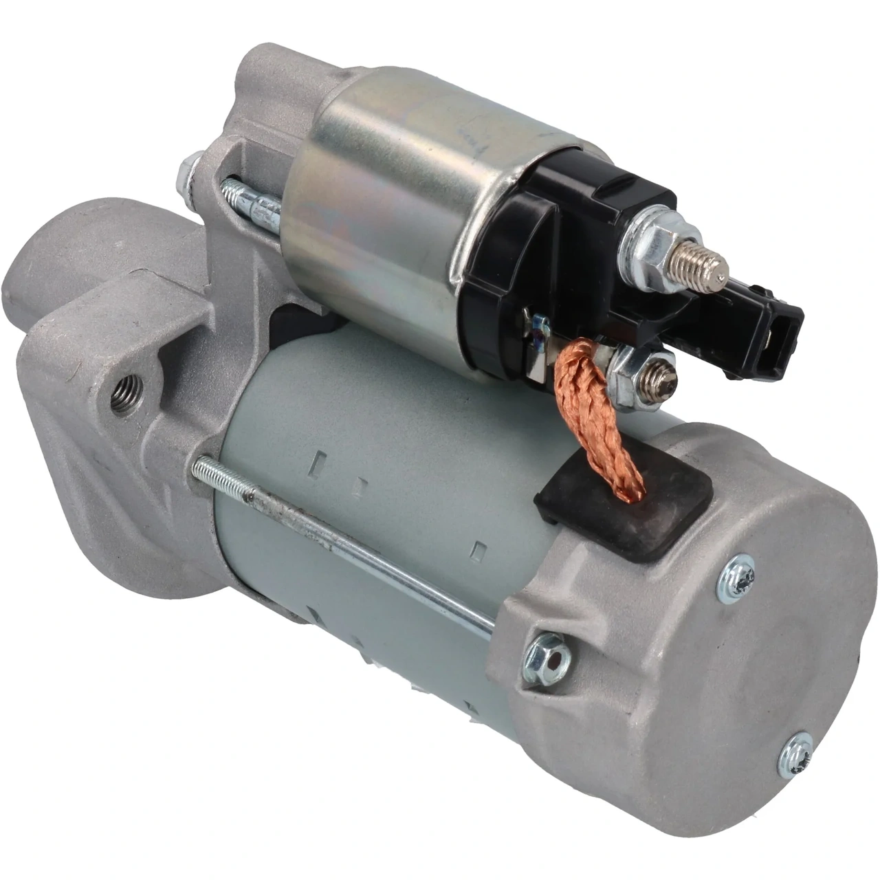 HC-Cargo Startmotor