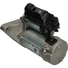 HC-Cargo Startmotor
